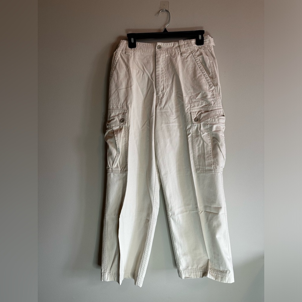 Men’s Express Cargo Pants